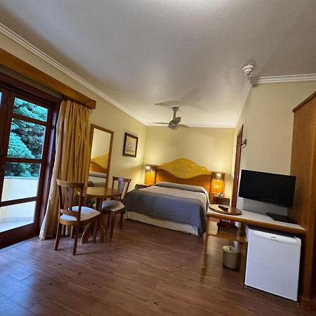 Pousada Vovo Carolina Gramado Ngoại thất bức ảnh