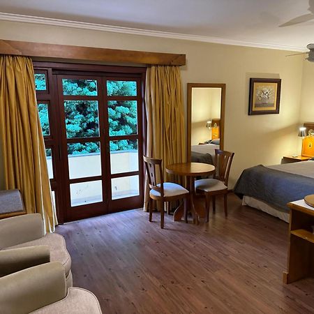 Pousada Vovo Carolina Gramado Ngoại thất bức ảnh