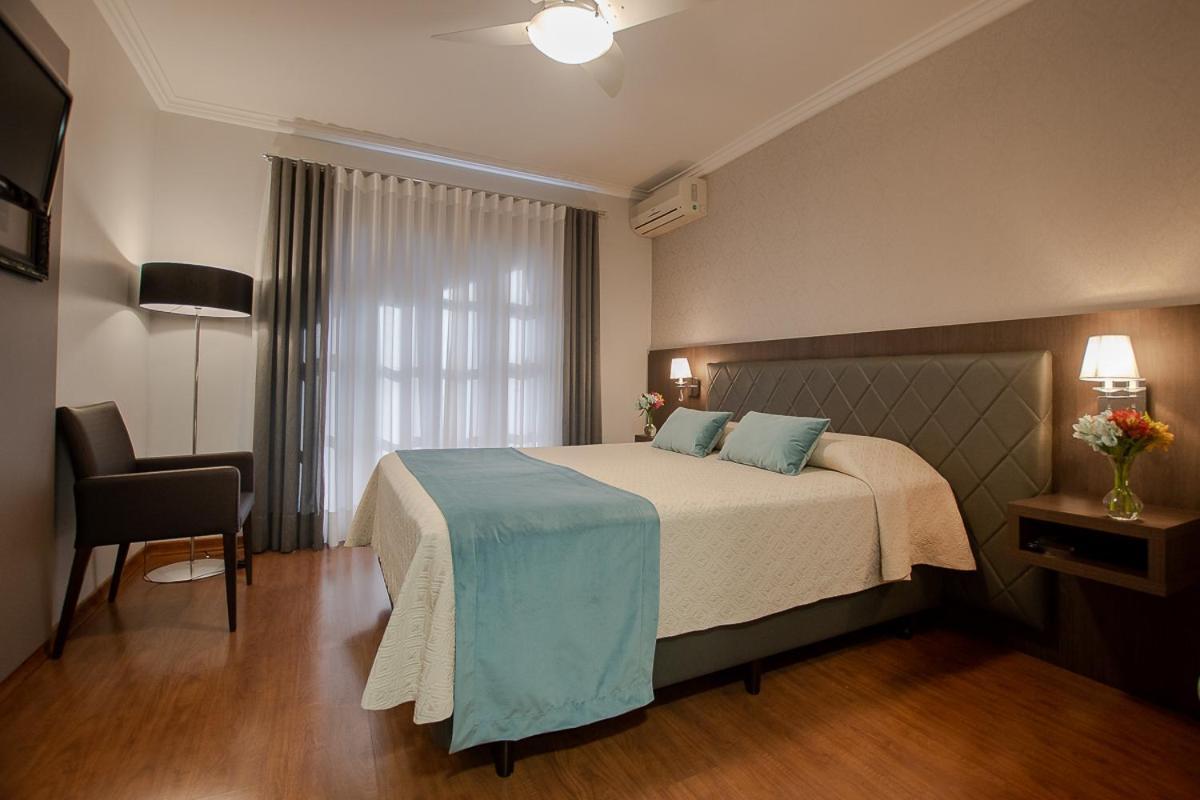 Pousada Vovo Carolina Gramado Ngoại thất bức ảnh