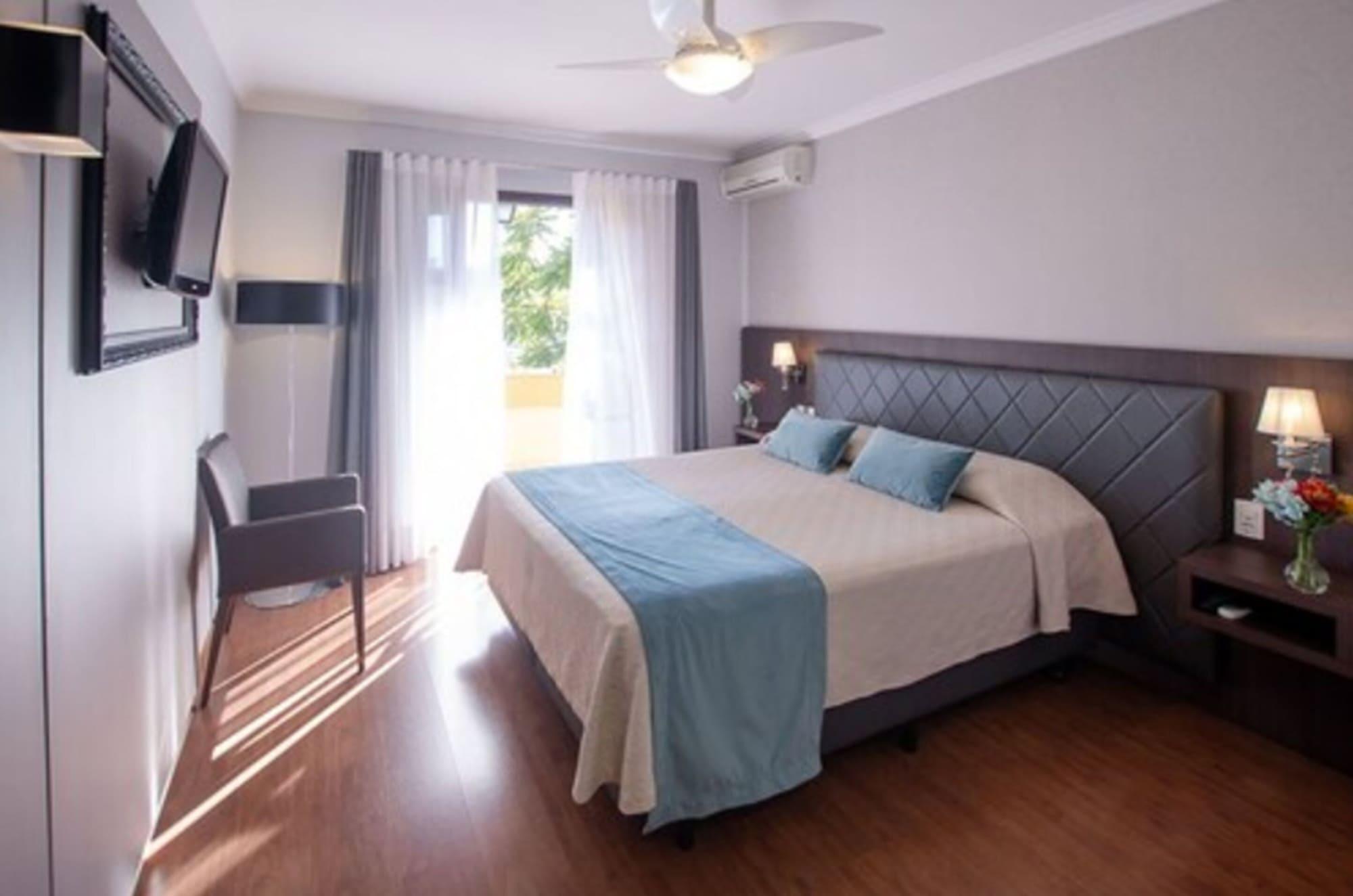 Pousada Vovo Carolina Gramado Ngoại thất bức ảnh