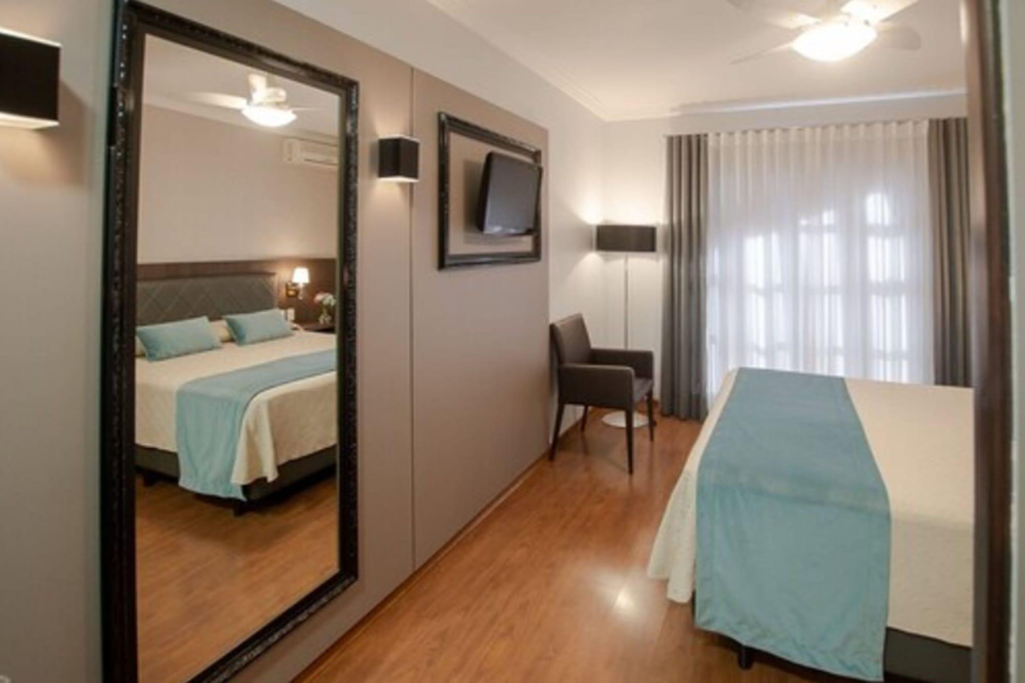 Pousada Vovo Carolina Gramado Ngoại thất bức ảnh