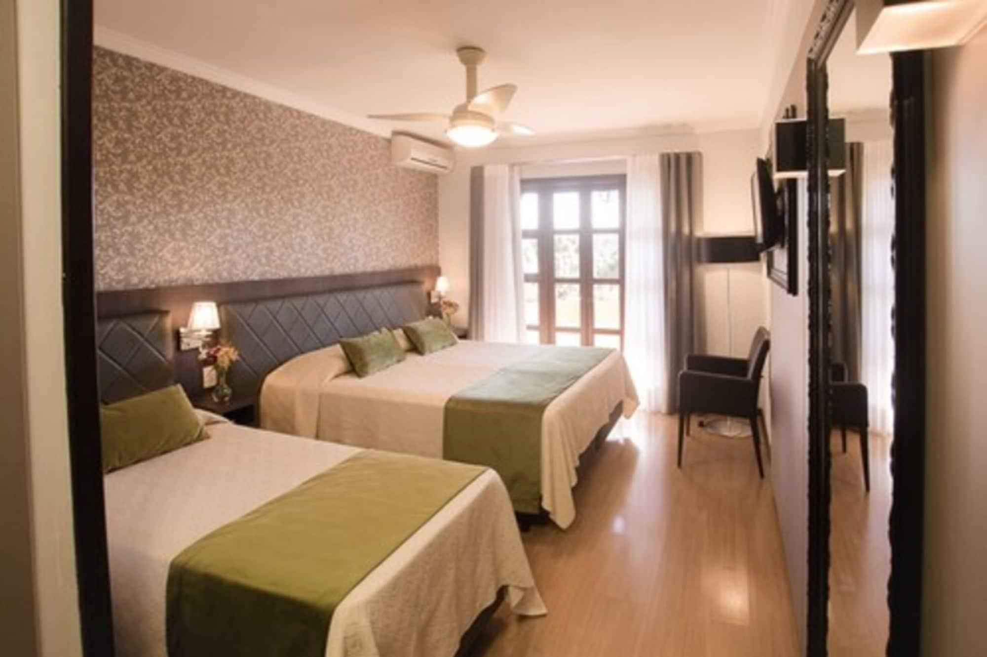 Pousada Vovo Carolina Gramado Ngoại thất bức ảnh