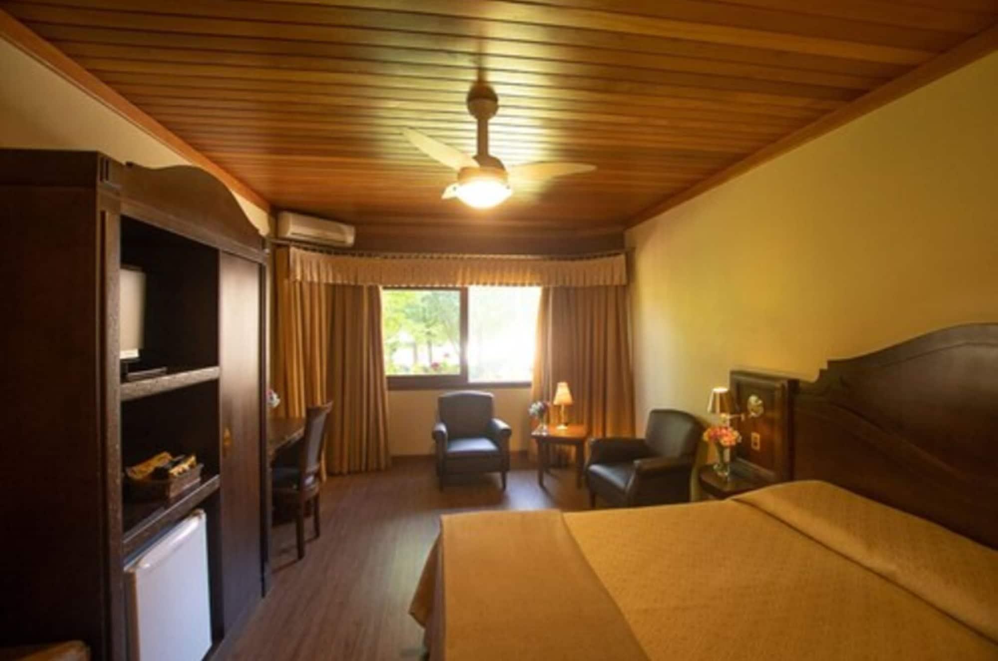 Pousada Vovo Carolina Gramado Ngoại thất bức ảnh