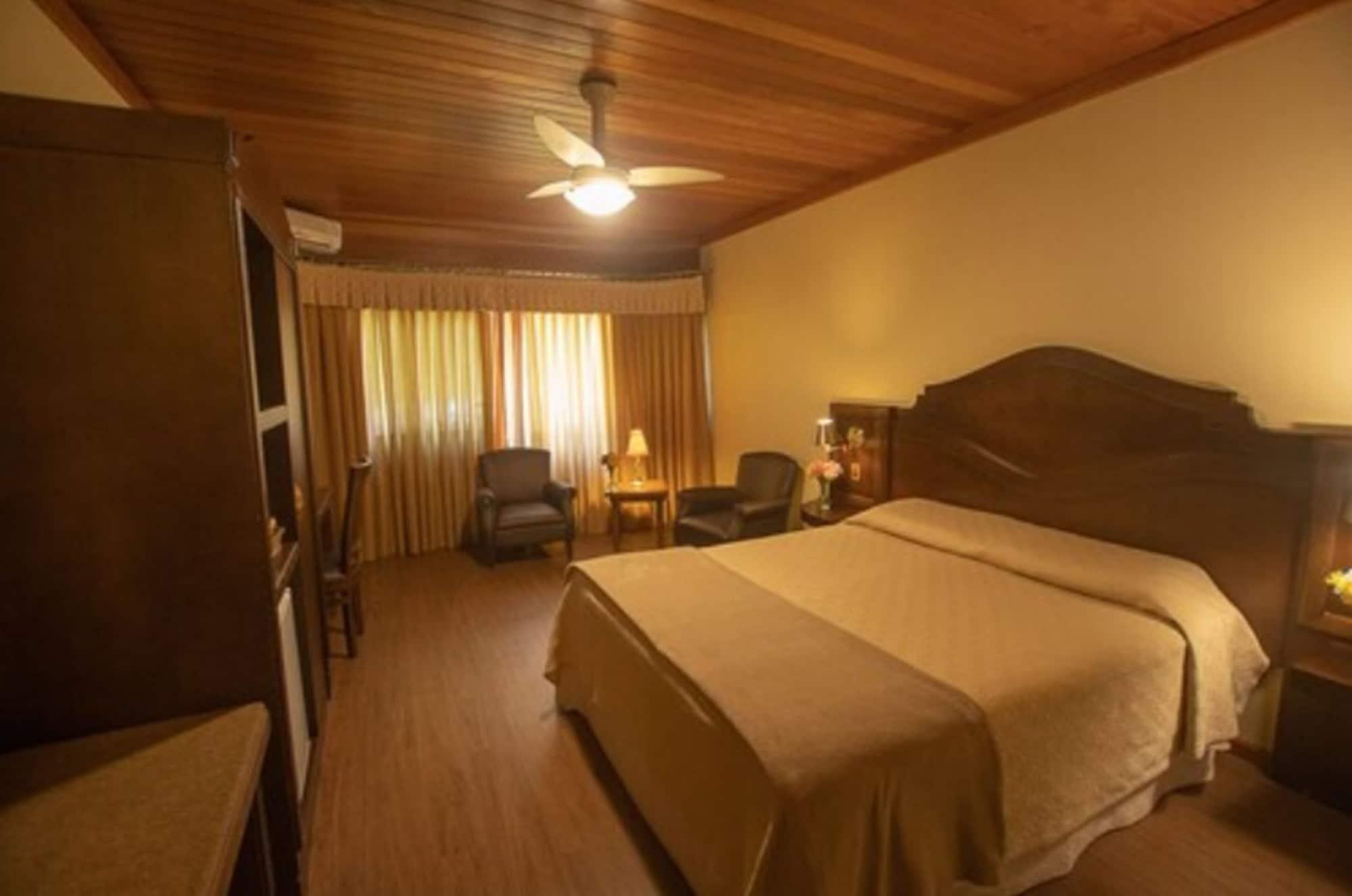 Pousada Vovo Carolina Gramado Ngoại thất bức ảnh