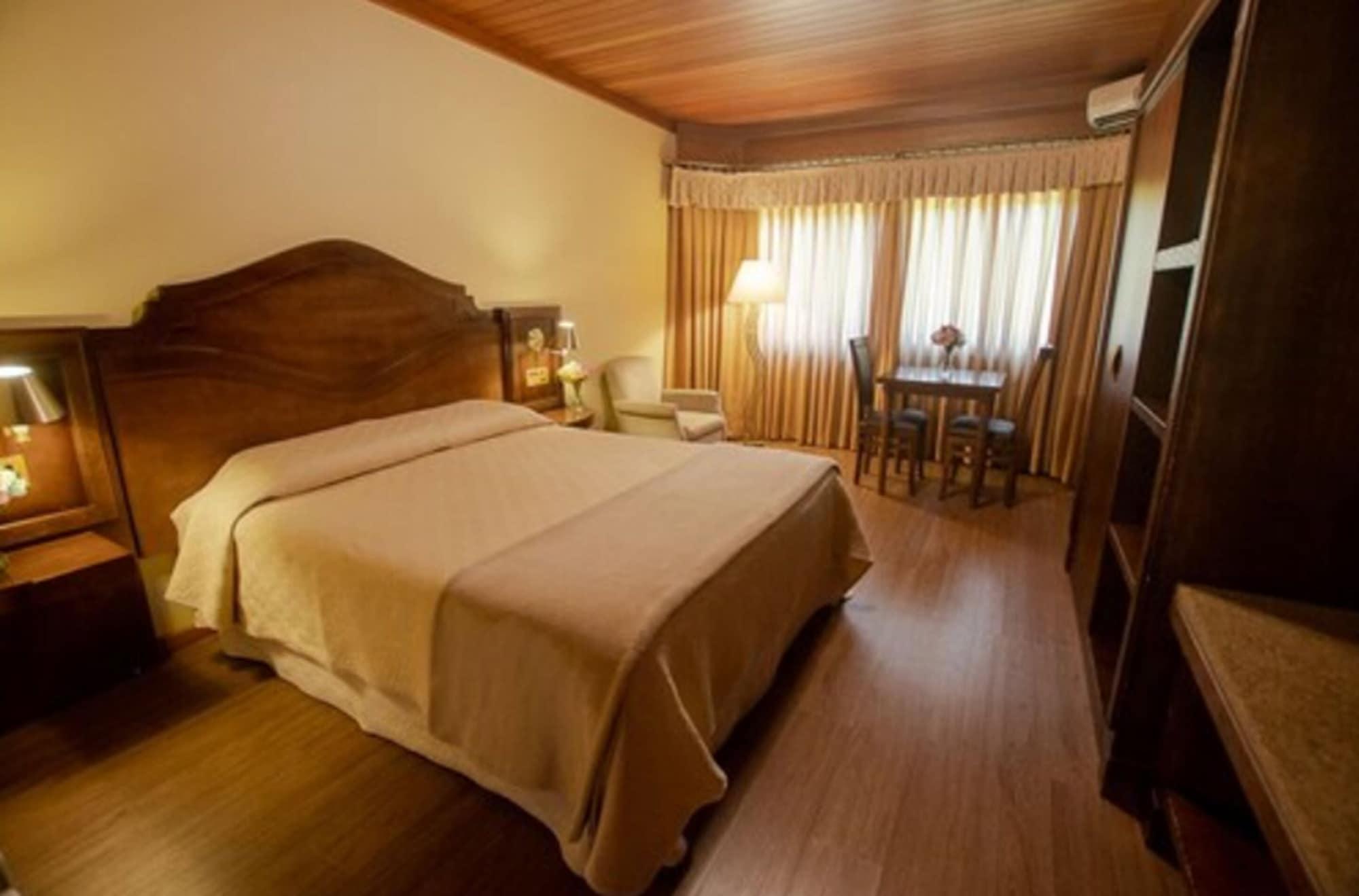 Pousada Vovo Carolina Gramado Ngoại thất bức ảnh