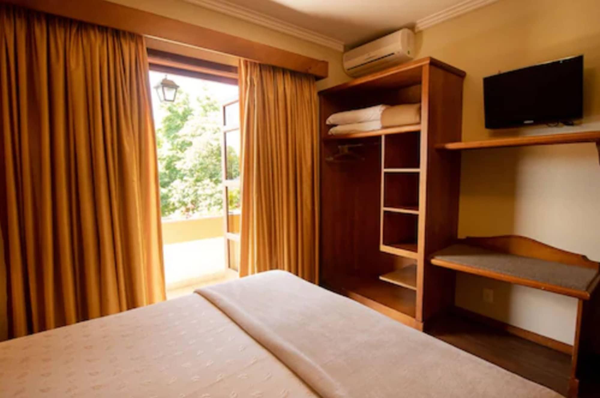 Pousada Vovo Carolina Gramado Ngoại thất bức ảnh