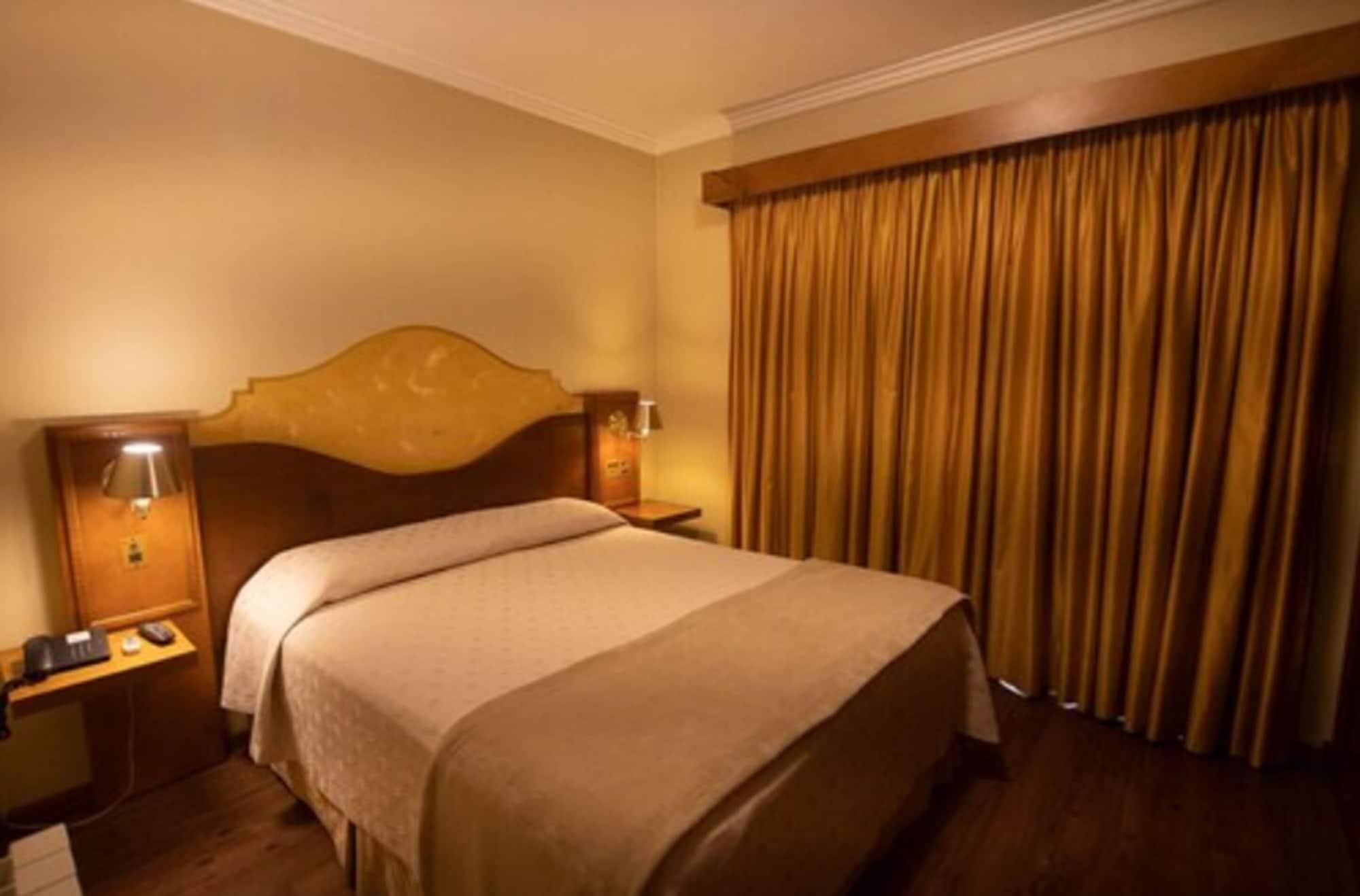 Pousada Vovo Carolina Gramado Ngoại thất bức ảnh