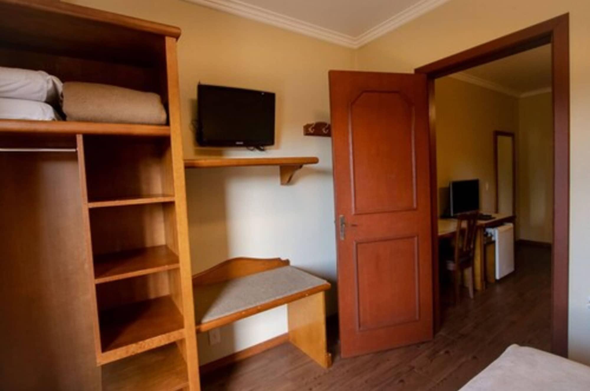 Pousada Vovo Carolina Gramado Ngoại thất bức ảnh