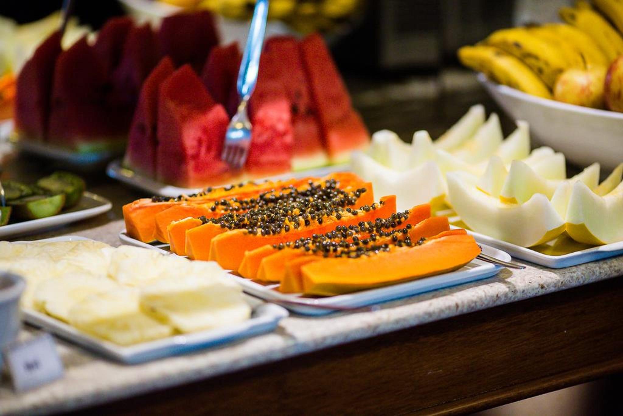 Pousada Vovo Carolina Gramado Ngoại thất bức ảnh
