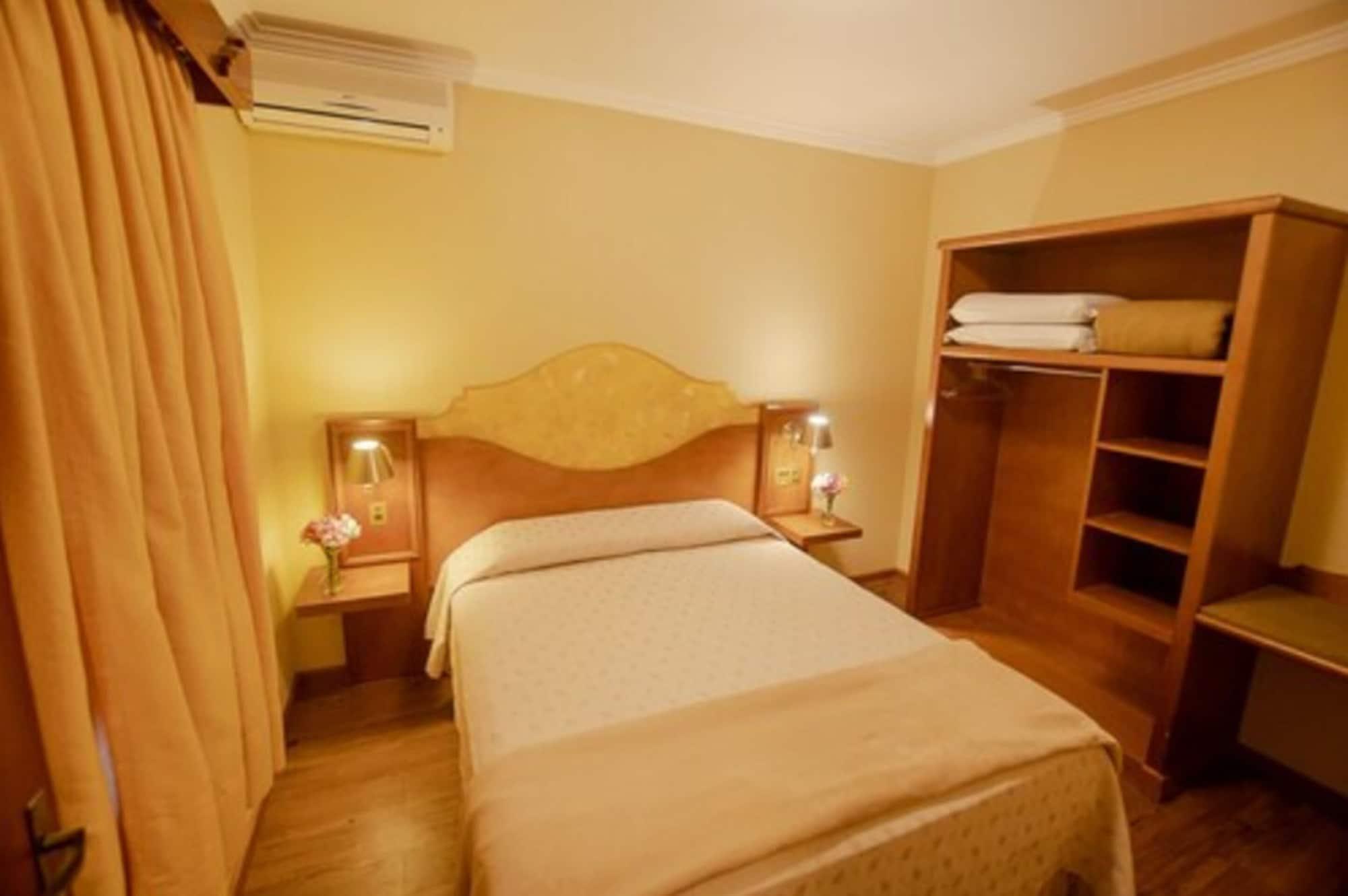 Pousada Vovo Carolina Gramado Ngoại thất bức ảnh