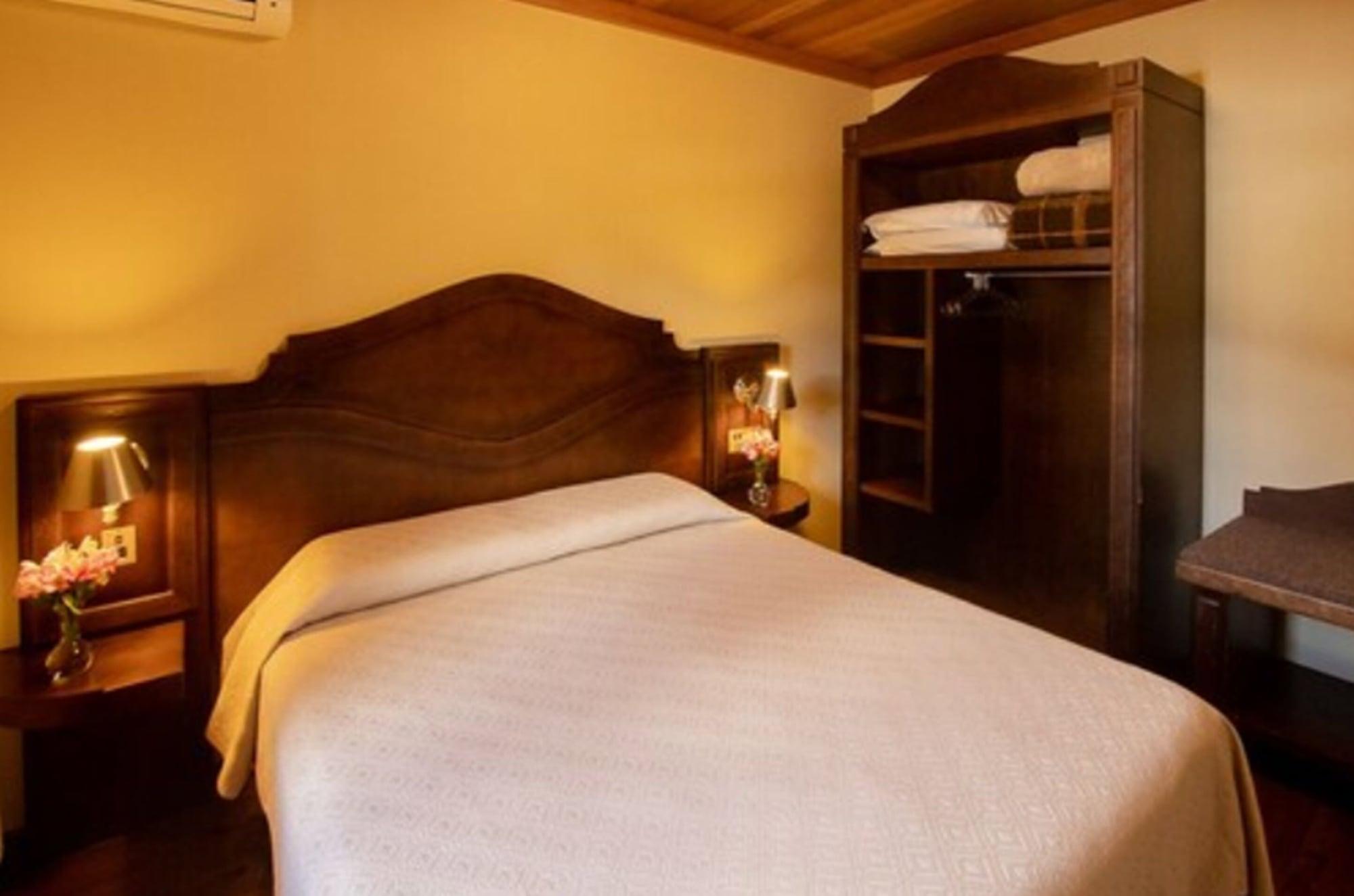 Pousada Vovo Carolina Gramado Ngoại thất bức ảnh