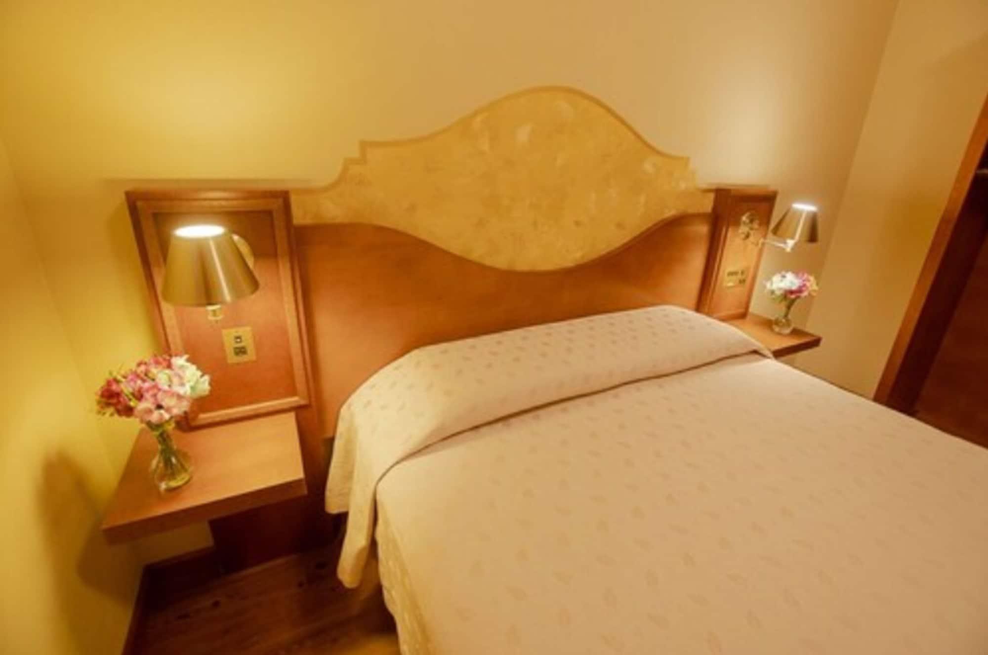 Pousada Vovo Carolina Gramado Ngoại thất bức ảnh