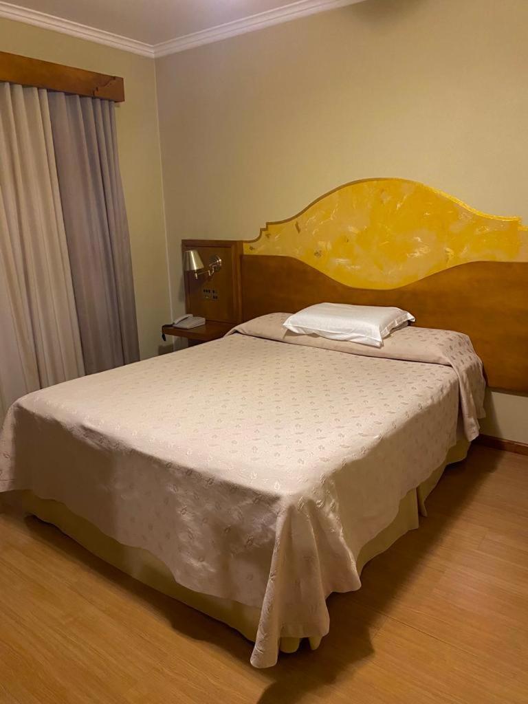 Pousada Vovo Carolina Gramado Ngoại thất bức ảnh
