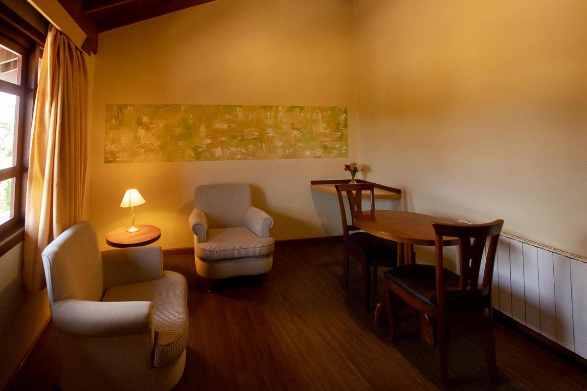 Pousada Vovo Carolina Gramado Ngoại thất bức ảnh