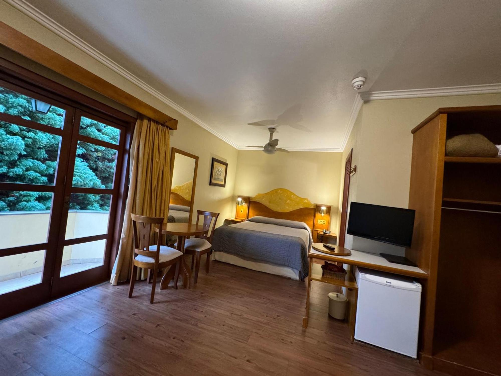 Pousada Vovo Carolina Gramado Ngoại thất bức ảnh