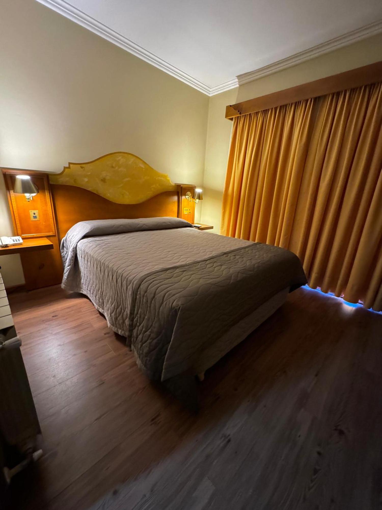 Pousada Vovo Carolina Gramado Ngoại thất bức ảnh