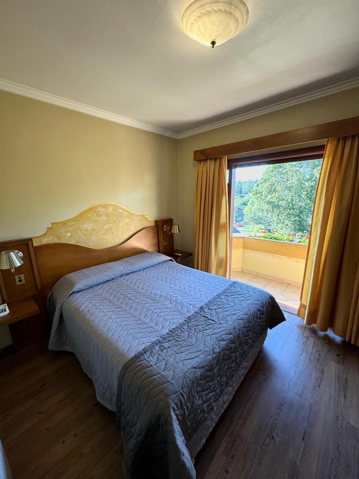 Pousada Vovo Carolina Gramado Ngoại thất bức ảnh